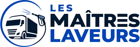 Les Maîtres Laveurs, lavage professionnel de flottes sur site